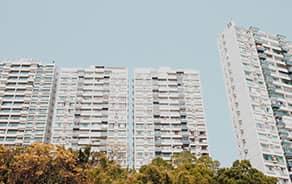 social housing