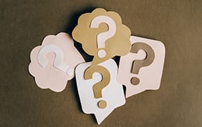 various-question-mark